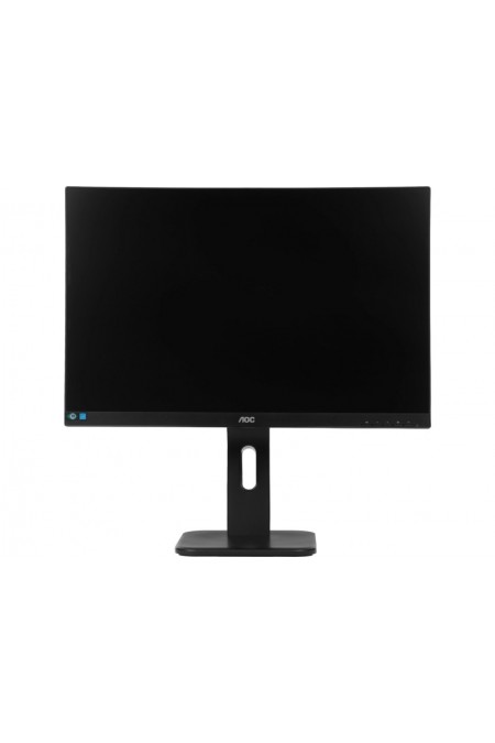 Монитор AOC Professional X24P1 (черный) 1