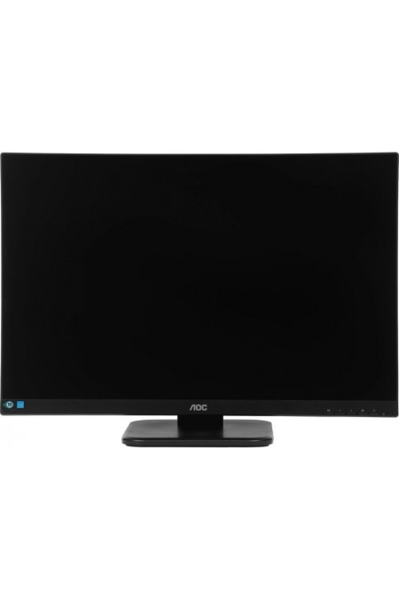 Монитор AOC Professional X24P1 (черный) 2