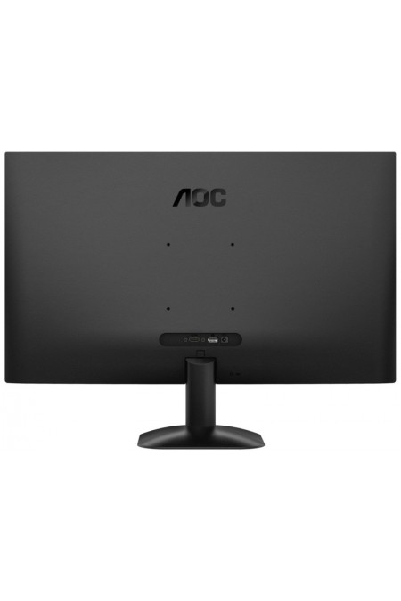Монитор AOC Q24B35 (черный) 3