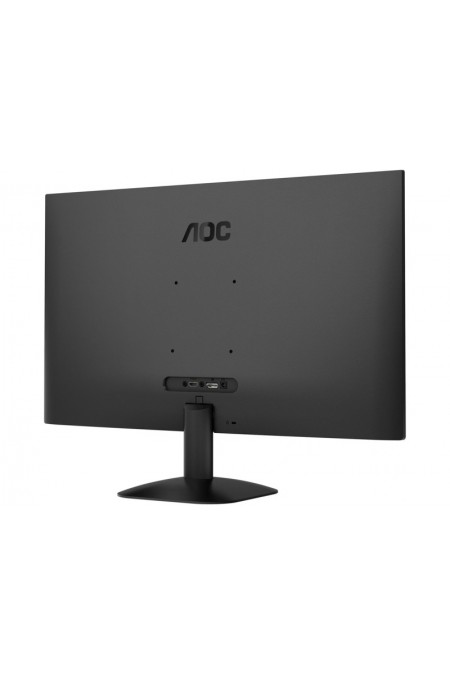 Монитор AOC Q24B35 (черный) 4