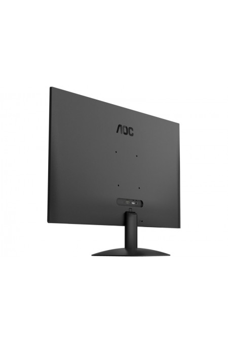 Монитор AOC Q24B35 (черный) 5