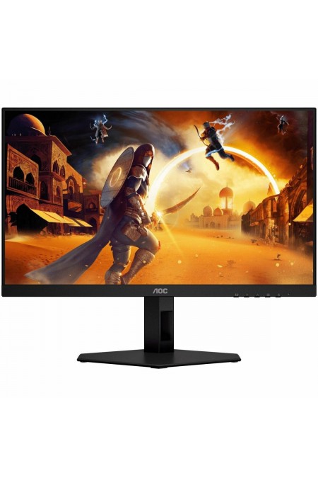 Монитор AOC Q24G4E (черный) 