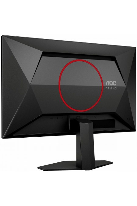Монитор AOC Q24G4E (черный) 4