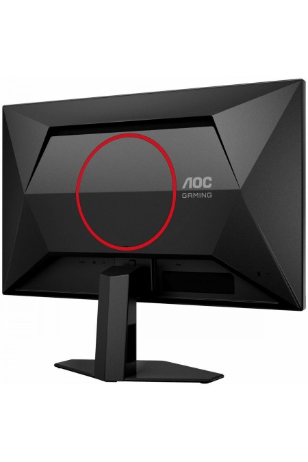 Монитор AOC Q24G4E (черный) 5