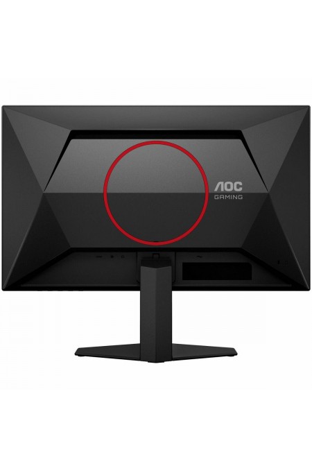 Монитор AOC Q24G4E (черный) 6