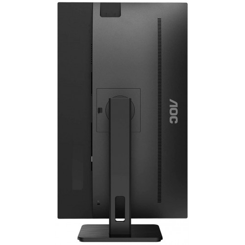 Монитор AOC Q24P2Q (черный) 1
