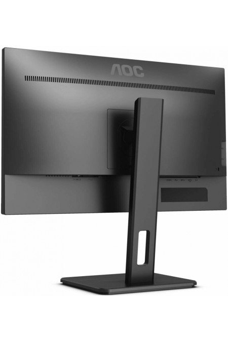 Монитор AOC Q24P2Q (черный) 2