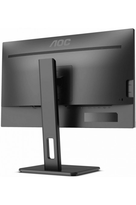 Монитор AOC Q24P2Q (черный) 3