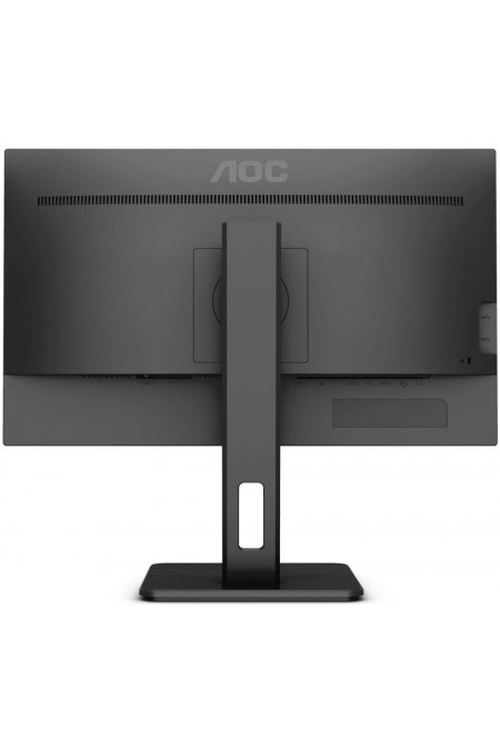 Монитор AOC Q24P2Q (черный) 4
