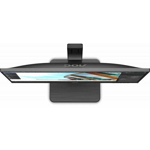 Монитор AOC Q24P2Q (черный) 4