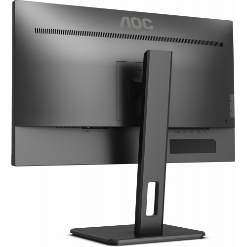 Монитор AOC Q24P2Q (черный) 5