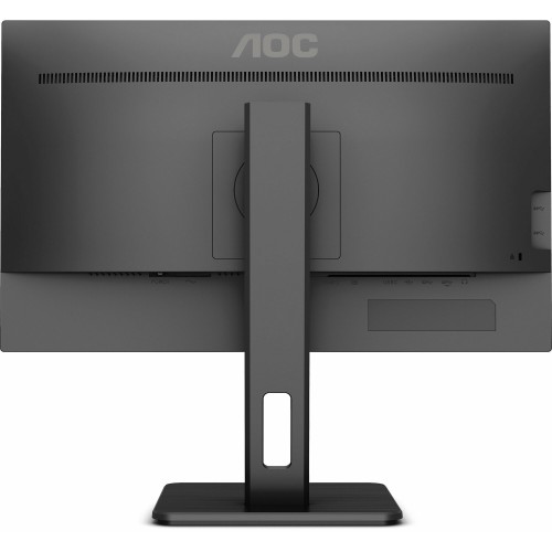 Монитор AOC Q24P2Q (черный) 6