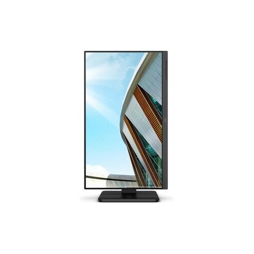 Монитор AOC Q24P2Q (черный) 9