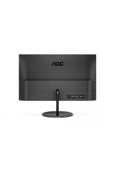 Монитор AOC Q24V4EA (черный) 2