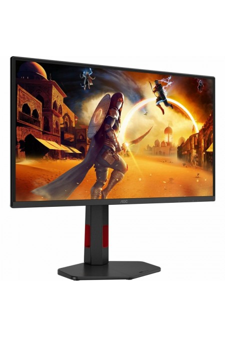 Монитор AOC Q25G4SR (черный) 1