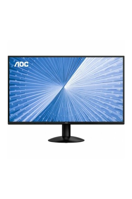 Монитор AOC Q27B30S3 (черный) 