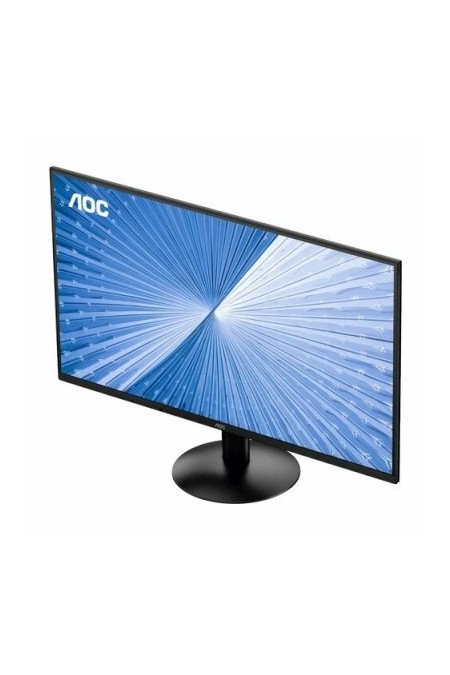Монитор AOC Q27B30S3 (черный) 2