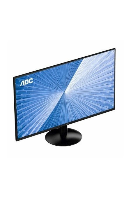 Монитор AOC Q27B30S3 (черный) 3