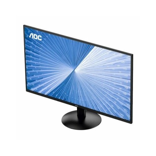 Монитор AOC Q27B30S3 (черный) 7