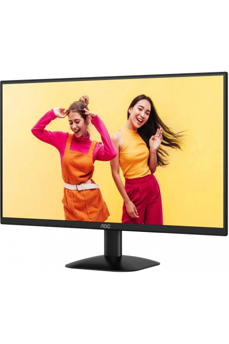 Монитор AOC Q27B35E (черный) 1