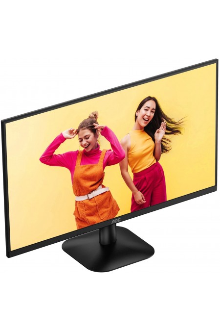 Монитор AOC Q27B35E (черный) 3