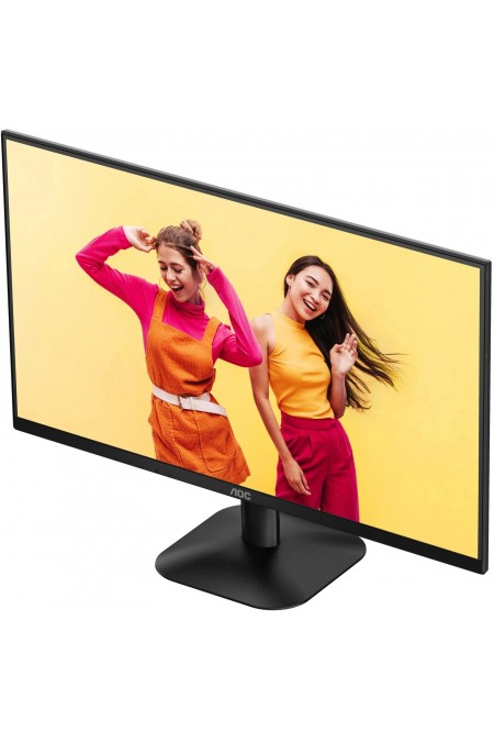 Монитор AOC Q27B35E (черный) 5