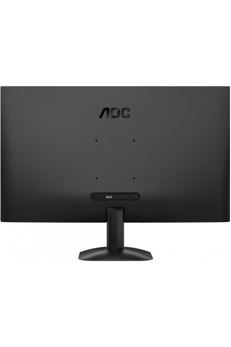 Монитор AOC Q27B35E (черный) 6
