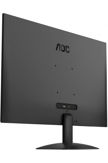 Монитор AOC Q27B35E (черный) 7