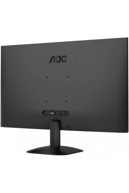 Монитор AOC Q27B35E (черный) 8