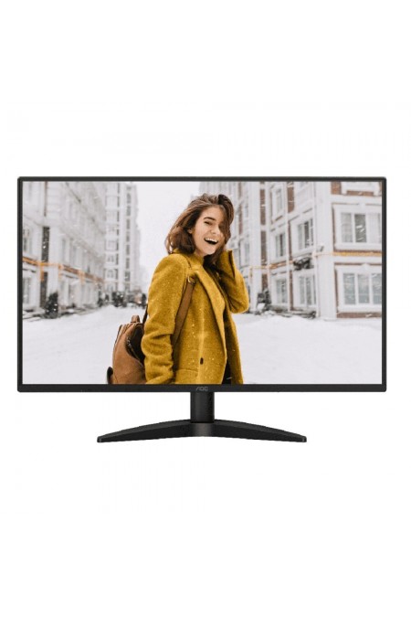 Монитор AOC Q27B36S3 (черный) 