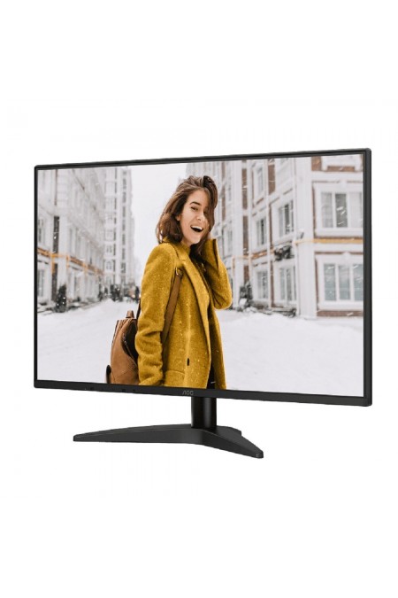 Монитор AOC Q27B36S3 (черный) 2