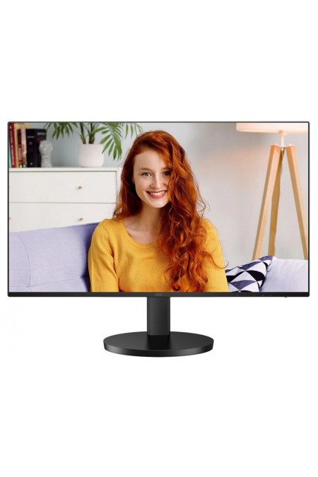 Монитор AOC Q27B3CF2 (черный) 