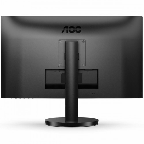 Монитор AOC Q27B3CF2 (черный) 2