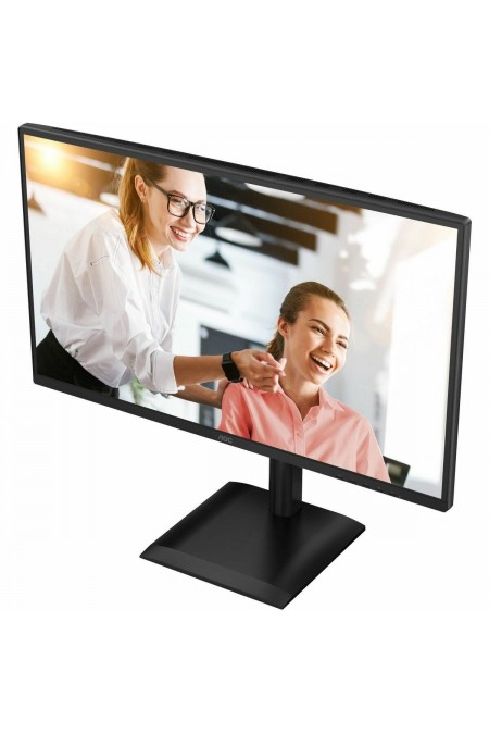 Монитор AOC Q27E4CV (черный) 2