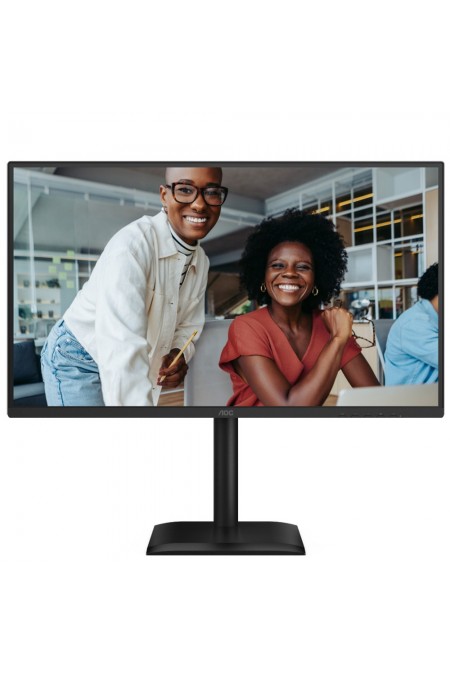 Монитор AOC Q27E4U (черный) 3