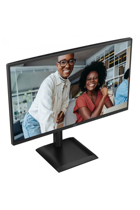 Монитор AOC Q27E4U (черный) 6