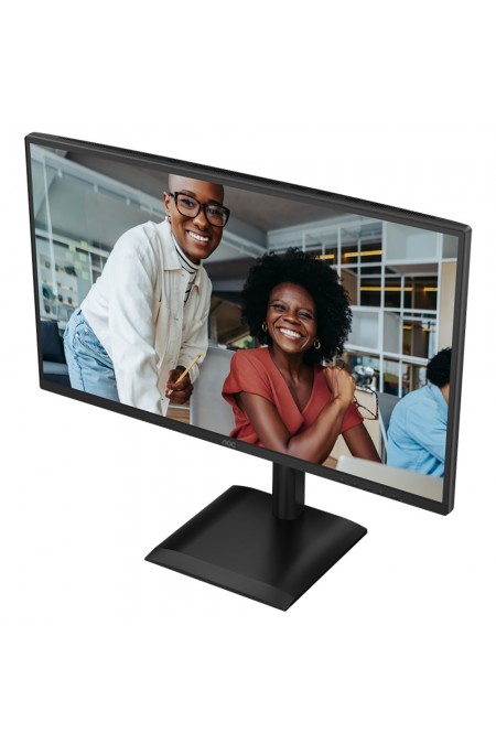 Монитор AOC Q27E4U (черный) 8