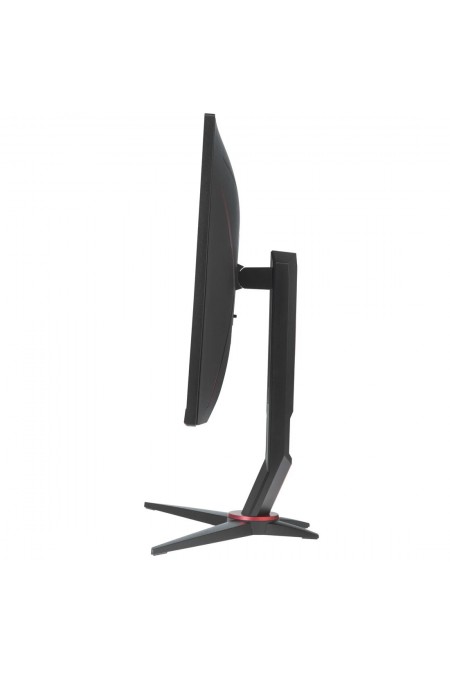 Монитор AOC Q27G2U (черный/красный) 2