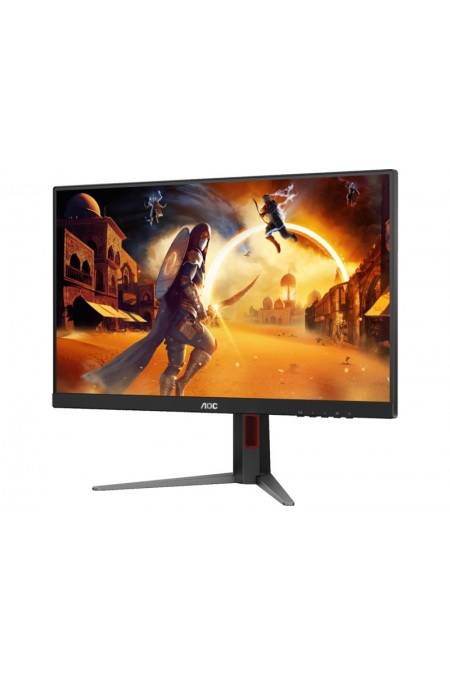 Монитор AOC Q27G4/D (черный) 2