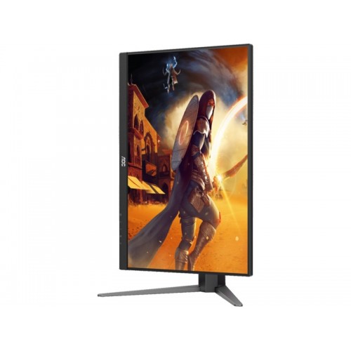 Монитор AOC Q27G4/D (черный) 6