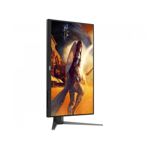 Монитор AOC Q27G4/D (черный) 7