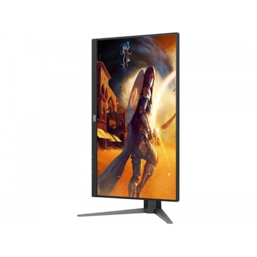 Монитор AOC Q27G4/D (черный) 8