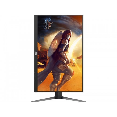 Монитор AOC Q27G4/D (черный) 9