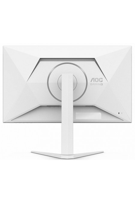 Монитор AOC Q27G4/WS (белый) 2