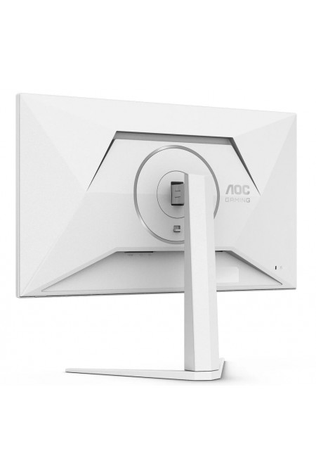 Монитор AOC Q27G4/WS (белый) 3
