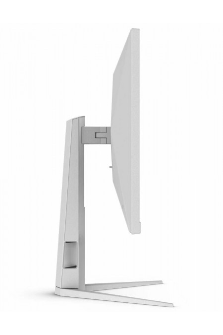 Монитор AOC Q27G4/WS (белый) 5