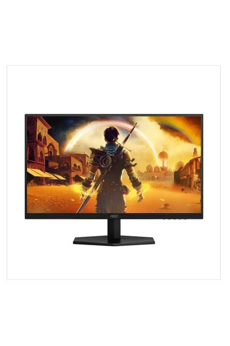 Монитор AOC Q27G40E (черный) 