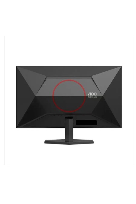 Монитор AOC Q27G40E (черный) 3