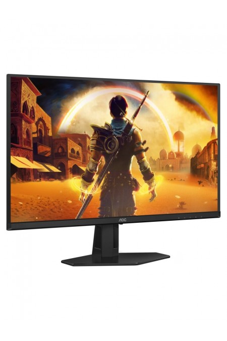 Монитор AOC Q27G40ZDF (черный) 2
