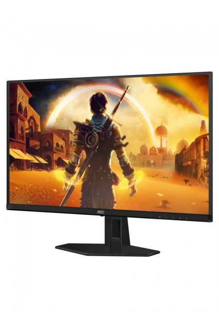 Монитор AOC Q27G40ZDF (черный) 4
